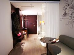 -苏州观前平江CitiGO欢阁酒店