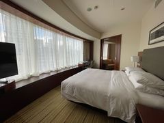 -香港尖沙咀凯悦酒店