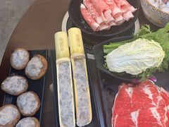 -丽江庭院之爱在路上(西单店)