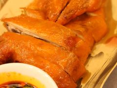 -金哥私房菜馆(张府园总店)