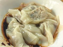 红油抄手-二号桥脆绍面(星辉中路店)