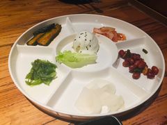 -千寻烧肉(政务区店)