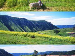 -蔚县茶山村