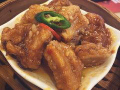 -点都德(大茶楼店)