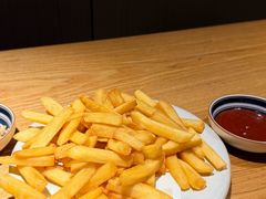 -桂马·日本料理·海胆·海鲜饭·酒场(民主广场店)