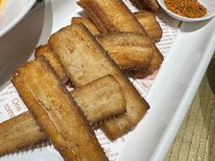 -新白鹿餐厅(爱琴海购物中心店)