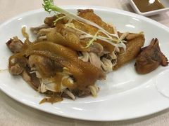 -客家汇·客家传承菜(水库店)