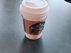 -星巴克(无锡百联奥特莱斯店)