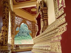 -西双版纳勐泐文化旅游区