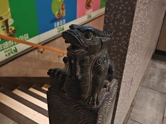 -肯德基(东四南大街店)
