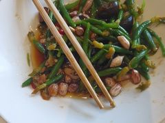 -盛百味·家宴餐厅(霸州分店)