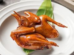 -汤城小厨•粤菜•靓汤(金宝街店)