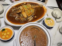 -径山十八道·风味民间菜(杭州总店)