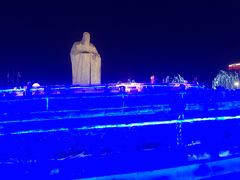 -长春世界雕塑园冰雪艺术天地