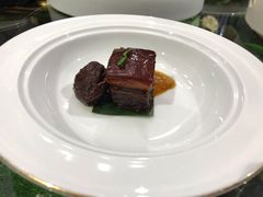 古法红烧肉-智民小馆·佛跳墙(东岸国际店)