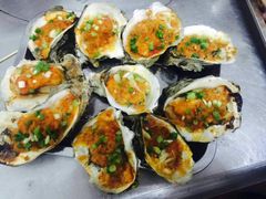 -海港酒家(上水新丰店)