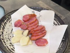 -湊湊火锅·茶憩(合生汇购物中心店)