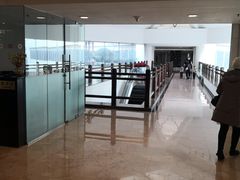 -亮马河饭店翠雅咖啡厅