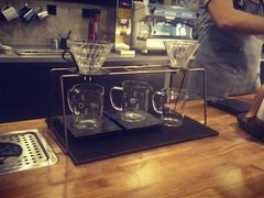 -ZM COFFEE(西安路店)