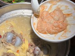 -骨之味·筒骨汤火锅(江头店)