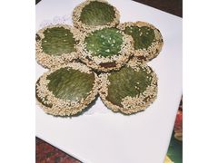 -绿茶餐厅(蓝色港湾店)