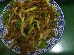 -北大地皖峰饭馆