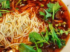 -保儿牛肉面(万象城店)