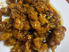樱桃肉-林之六八·6886大连老菜馆