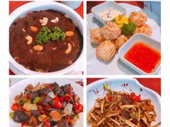 -赵小姐丨新中餐(曲江店)