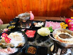 -丽江庭院之爱在路上(西单店)