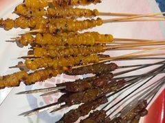 -北丐先生·野馄饨烧烤(泰达E街区店)