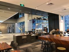 -Seesaw Coffee(上海尚悦湾店)