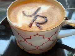 -La Creperie法餐厅(芮欧百货店)