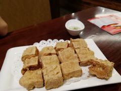 -彩景大酒楼(万泰新天地店)