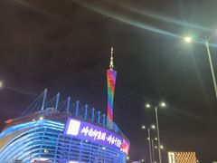 -海心沙亚运公园