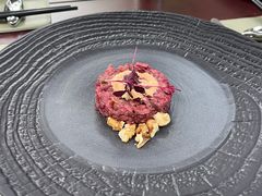 -Tivano意大利餐厅(成都居舍酒店)