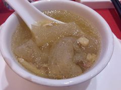 -帝京国际酒店自助餐