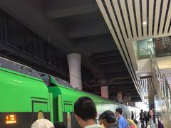 -南昌西站