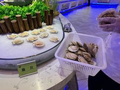 -澜悦港海鲜体验主题餐厅
