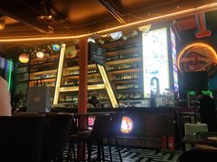 -Famous肥猫墨西哥音乐餐吧(五棵松华熙LIVE店)