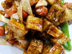 -北戴河庆山饭店·海鲜砂锅粥(北戴河黑石路店)