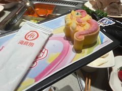 -海底捞火锅(太阳宫凯德mall店)