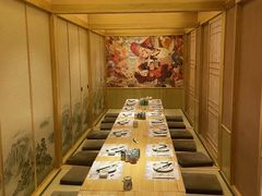 -贵木日本料理·铁板烧(新地假日广场店)