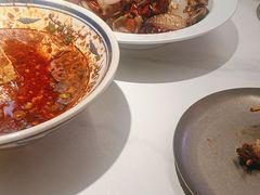 -叁宝烤肉• 西安烧烤(太乙路店)
