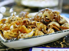 醉花螺-东北烧烤·烤羊腿(天虹店)