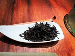 -小满里·TEA·茶室·茶空间