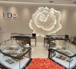 -I Do(重庆龙湖北城天街购物广场店)
