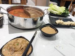 -呷哺呷哺 黄金牧场 (旧宫永辉超市店)
