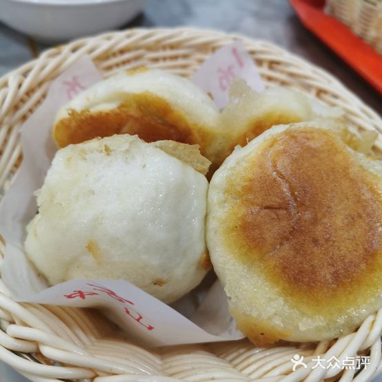 膳业胡辣汤(应天路店)