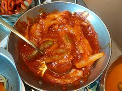 -牧童禧肉社·韩国炭火烤肉店(中粮祥云小镇创始店)